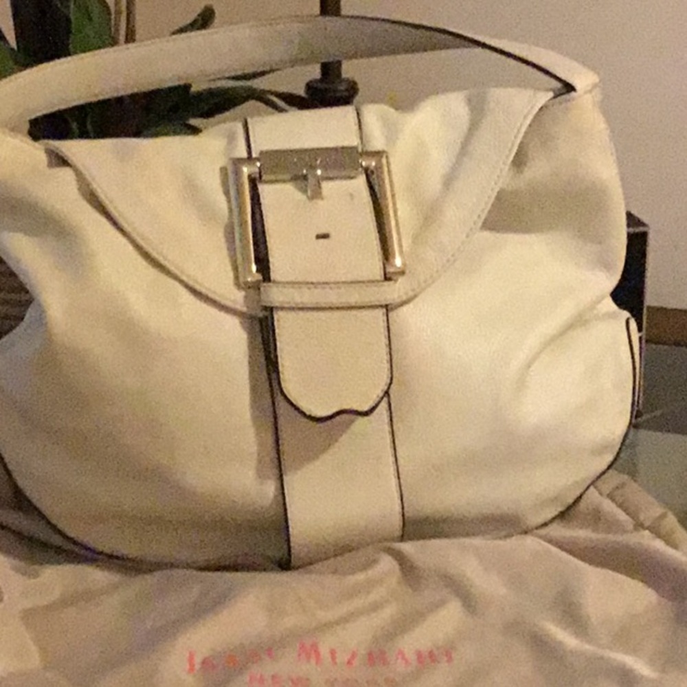 Isaac Mizrahi should bag